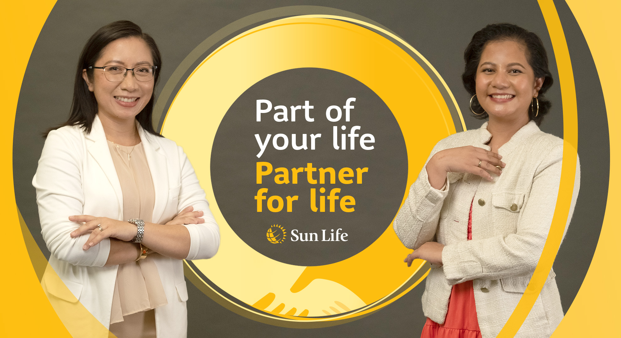 Real life ClientAdvisor partnerships shine in Sun Life’s latest